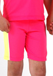 Sun Protection 4y and 8y Kids Swim Shorts (Long)
