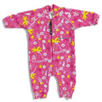 Sun Protection Baby UV Suit