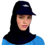 Sun Protection Adult Nomad Cap