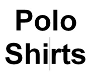 Sun Protection Polo Shirts