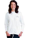 Sun Protection Ladies Jacket Long Sleeved