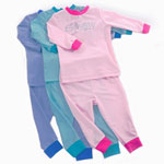 Sun Protection Baby/Toddler Sunsuit - 2 piece